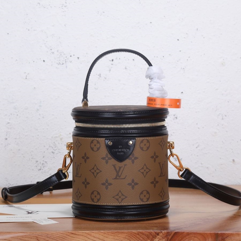 LV Round Bags